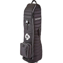 Load image into Gallery viewer, Samsonite Spinner Wheel Golf Travel Case