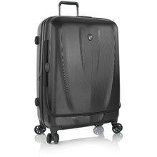 Load image into Gallery viewer, Heys Vantage 30" Smart Access™ Spinner - Frontside Black