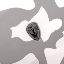 Load image into Gallery viewer, Heys White Camo 26" Fashion Spinner - Heys Logo