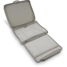 Load image into Gallery viewer, Samsonite Silhouette 17 Large Hardside Spinner - removable suiter