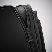 Load image into Gallery viewer, Samsonite Insignis Carry On Expandable Spinner - expansion zipper