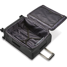 Load image into Gallery viewer, Samsonite Insignis Medium Expandable Spinner - inside