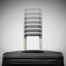 Load image into Gallery viewer, Samsonite Insignis Carry On Expandable Spinner - multi-stop handle