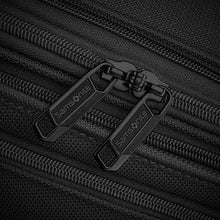Load image into Gallery viewer, Samsonite Insignis Large Expandable Spinner - locking zipper pulls