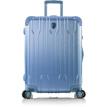 Load image into Gallery viewer, Heys XTRAK 26" Expandable Spinner - Frontside Icy Blue