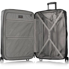 Load image into Gallery viewer, Heys XTRAK 3 Piece Expandable Spinner Set - Interior