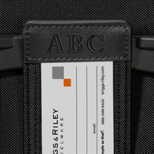 Load image into Gallery viewer, Briggs & Riley ZDX Domestic Carry On Expandable Spinner - Lexington Luggage