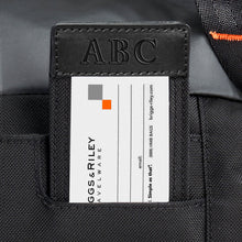 Load image into Gallery viewer, Briggs & Riley ZDX Cargo Satchel - Lexington Luggage