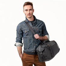 Load image into Gallery viewer, Briggs & Riley ZDX Cargo Satchel - Lexington Luggage