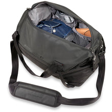 Load image into Gallery viewer, Briggs & Riley ZDX Cargo Satchel - Lexington Luggage