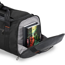 Load image into Gallery viewer, Briggs & Riley ZDX Large Travel Duffle - Lexington Luggage