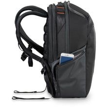 Load image into Gallery viewer, Briggs & Riley ZDX Cargo Backpack - Lexington Luggage
