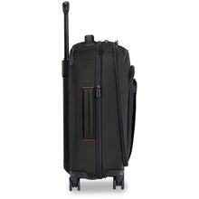 Load image into Gallery viewer, Briggs & Riley ZDX International Carry On Expandable Spinner - Lexington Luggage