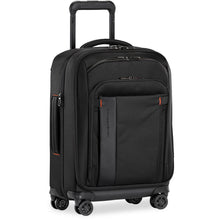 Load image into Gallery viewer, Briggs & Riley ZDX International Carry On Expandable Spinner - Lexington Luggage