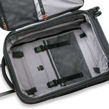 Load image into Gallery viewer, Briggs & Riley ZDX Domestic Carry On Expandable Spinner - Lexington Luggage