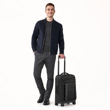 Load image into Gallery viewer, Briggs & Riley ZDX Domestic Carry On Expandable Spinner - Lexington Luggage