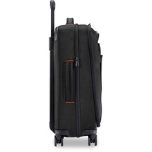 Load image into Gallery viewer, Briggs & Riley ZDX Domestic Carry On Expandable Spinner - Lexington Luggage
