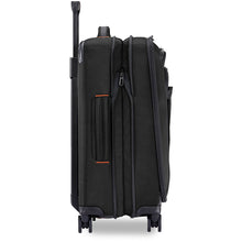 Load image into Gallery viewer, Briggs & Riley ZDX Domestic Carry On Expandable Spinner - Lexington Luggage
