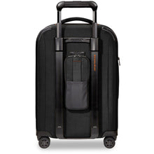 Load image into Gallery viewer, Briggs & Riley ZDX Domestic Carry On Expandable Spinner - Lexington Luggage
