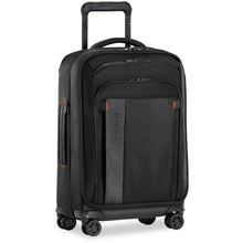Load image into Gallery viewer, Briggs & Riley ZDX Domestic Carry On Expandable Spinner - Lexington Luggage
