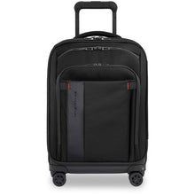 Load image into Gallery viewer, Briggs & Riley ZDX Domestic Carry On Expandable Spinner - Lexington Luggage