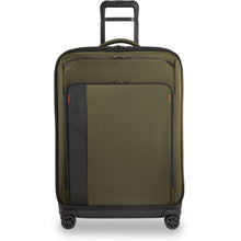 Load image into Gallery viewer, Briggs & Riley ZDX Large Expandable Spinner - Lexington Luggage