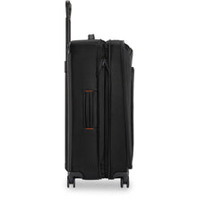 Load image into Gallery viewer, Briggs & Riley ZDX Large Expandable Spinner - Lexington Luggage