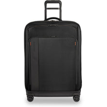 Load image into Gallery viewer, Briggs & Riley ZDX Large Expandable Spinner - Lexington Luggage