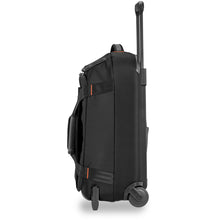 Load image into Gallery viewer, Briggs & Riley ZDX International Carry On Upright Duffle - Lexington Luggage