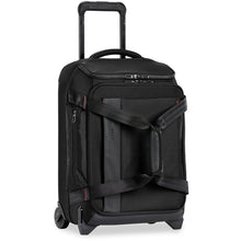 Load image into Gallery viewer, Briggs & Riley ZDX International Carry On Upright Duffle - Lexington Luggage
