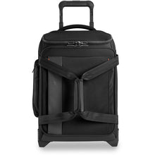Load image into Gallery viewer, Briggs & Riley ZDX International Carry On Upright Duffle - Lexington Luggage