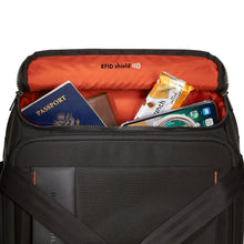 Load image into Gallery viewer, Briggs & Riley ZDX International Carry On Upright Duffle - Lexington Luggage