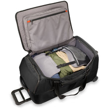 Load image into Gallery viewer, Briggs & Riley ZDX Medium Upright Duffle - Lexington Luggage