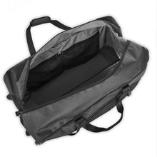 Load image into Gallery viewer, Briggs & Riley ZDX Extra Large Rolling Duffle - large opening