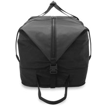 Load image into Gallery viewer, Briggs & Riley ZDX Extra Large Rolling Duffle - compression buckle