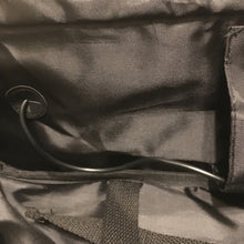 Load image into Gallery viewer, A. Saks U.T.S. Overnight Expandable Computer Rollaboard w/USB Port - Lexington Luggage