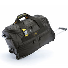 Load image into Gallery viewer, A. Saks EXPANDABLE 20" Wheeled Duffel - Lexington Luggage (530997116986)