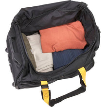 Load image into Gallery viewer, A. Saks EXPANDABLE 20" Wheeled Duffel - Lexington Luggage (530997116986)