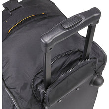 Load image into Gallery viewer, A. Saks EXPANDABLE 20" Wheeled Duffel - Lexington Luggage (530997116986)