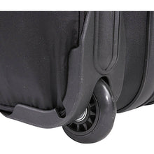 Load image into Gallery viewer, A. Saks EXPANDABLE 20" Wheeled Duffel - Lexington Luggage (530997116986)
