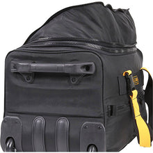 Load image into Gallery viewer, A. Saks EXPANDABLE 20" Wheeled Duffel - Lexington Luggage (530997116986)
