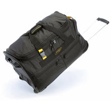 Load image into Gallery viewer, A. Saks EXPANDABLE 25" Wheeled Duffel - Lexington Luggage (531000393786)