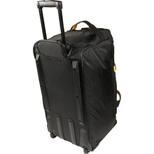 Load image into Gallery viewer, A. Saks EXPANDABLE 25" Wheeled Duffel - Lexington Luggage (531000393786)