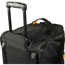 Load image into Gallery viewer, A. Saks EXPANDABLE 25" Wheeled Duffel - Lexington Luggage (531000393786)