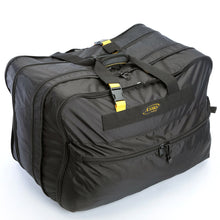 Load image into Gallery viewer, A. Saks EXPANDABLE 26" Soft Suitcase - Lexington Luggage (531012255802)