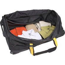 Load image into Gallery viewer, A. Saks EXPANDABLE 31" Wheeled Duffel - Lexington Luggage (531002949690)