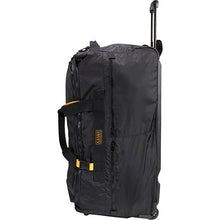 Load image into Gallery viewer, A. Saks EXPANDABLE 31" Wheeled Duffel - Lexington Luggage (531002949690)
