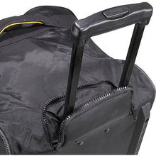 Load image into Gallery viewer, A. Saks EXPANDABLE 31" Wheeled Duffel - Lexington Luggage (531002949690)