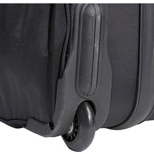 Load image into Gallery viewer, A. Saks EXPANDABLE 31" Wheeled Duffel - Lexington Luggage (531002949690)