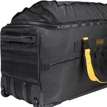 Load image into Gallery viewer, A. Saks EXPANDABLE 31" Wheeled Duffel - Lexington Luggage (531002949690)